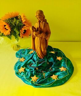 Rosenkranzandacht